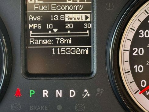 Used 2019 RAM 1500 Express w/ Express Value Package AWD/4WD image 26