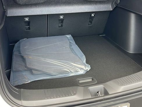 New 2026 Buick Envista Sport Touring w/ Convenience I Package FWD image 22
