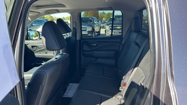 Used 2025 Honda Ridgeline RTL image 31