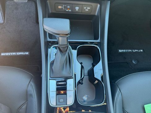 New 2026 Hyundai Santa Cruz SEL image 18