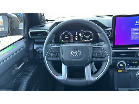 New 2026 Toyota 4Runner Limited AWD/4WD image 24
