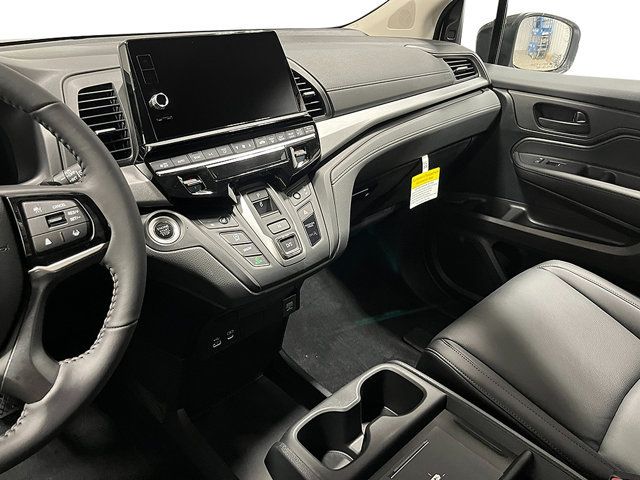New 2027 Honda Odyssey EX-L image 17