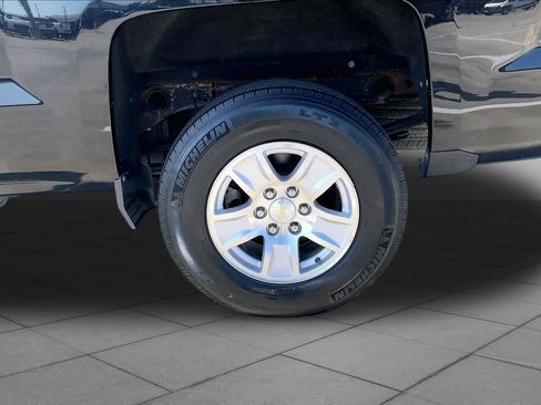 Used 2018 Chevrolet Silverado 1500 LT RWD image 11
