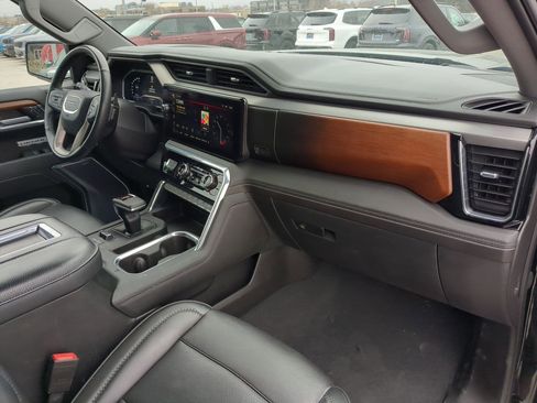 Used 2022 GMC Sierra 1500 Denali image 21