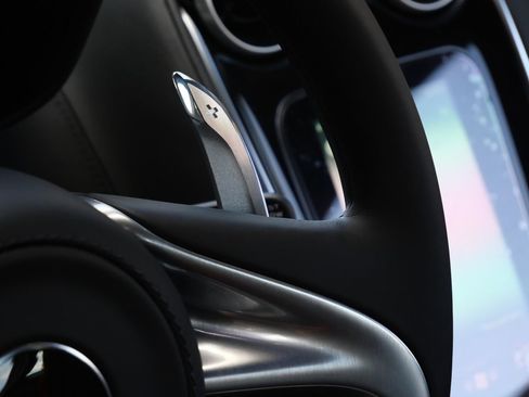 New 2026 McLaren GTS image 12