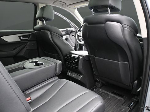 Certified 2026 Acura MDX SH-AWD image 19