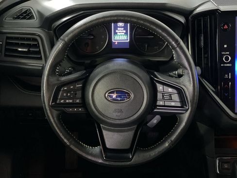 Used 2023 Subaru Ascent Onyx Edition Limited AWD/4WD image 16