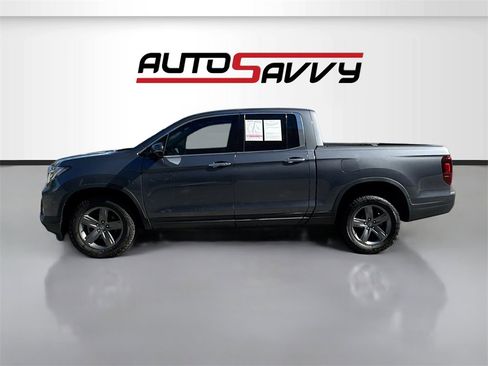 Used 2023 Honda Ridgeline RTL-E image 4