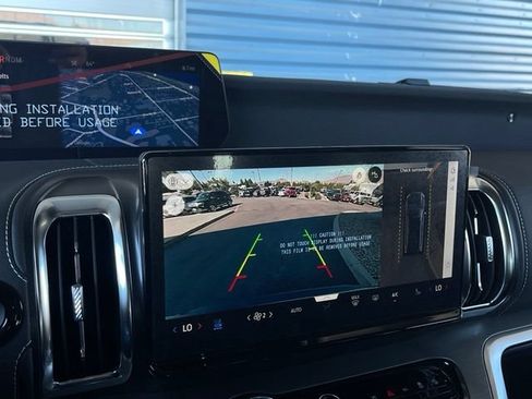 New 2027 Ford Expedition Max Platinum w/ Driver's Package AWD/4WD image 12