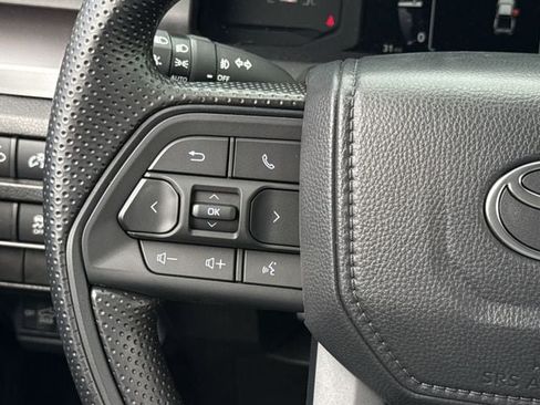 New 2026 Toyota Tacoma SR5 AWD/4WD image 15
