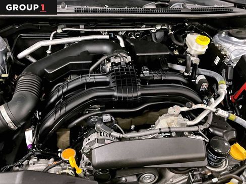 Certified 2022 Subaru Impreza Premium image 32