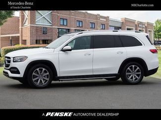 Certified 2023 Mercedes-Benz GLS 450 4MATIC video 1