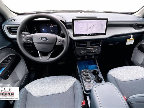 New 2026 Ford Maverick XLT image 5