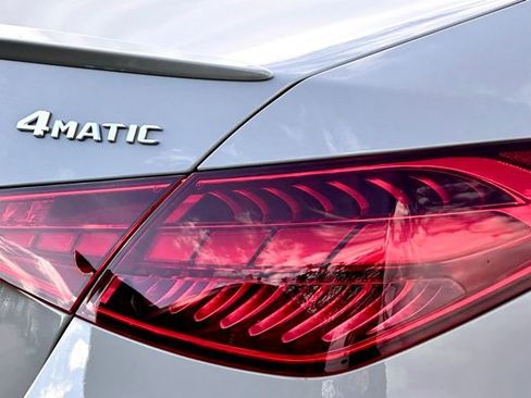 New 2026 Mercedes-Benz C 300 4MATIC Sedan image 12