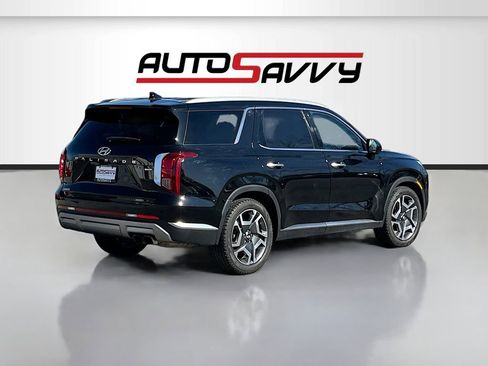 Used 2023 Hyundai Palisade Limited image 7