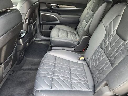 New 2025 Kia Telluride SX X-Line image 19