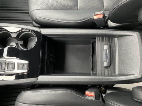 Used 2021 Honda Passport Elite image 32