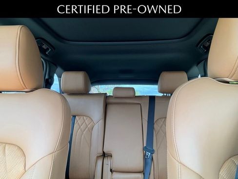 Used 2025 MAZDA CX-70 3.3 Turbo S w/ Premium Plus AWD/4WD image 39