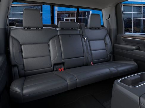 New 2026 Chevrolet Silverado 3500 LT image 17