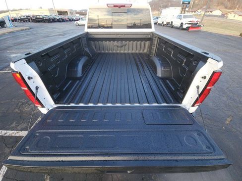 New 2026 Chevrolet Silverado 2500 LT w/ Trail Boss Package image 18