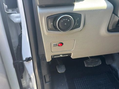 Used 2019 Ford F350 XL w/ XL Value Package RWD image 11