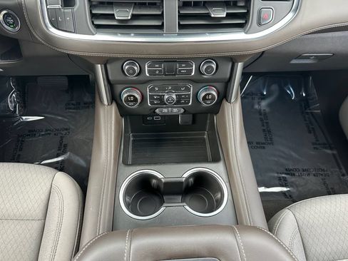 Used 2023 Chevrolet Suburban LS w/ Driver Alert Package AWD/4WD image 11