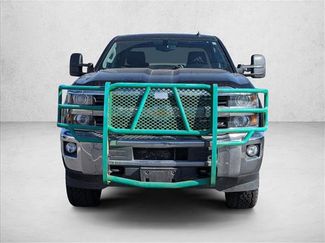 Used 2015 Chevrolet Silverado 2500 LT w/ Z71 Package, Off-Road video 2