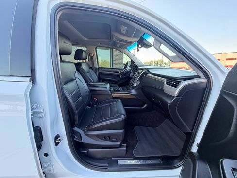 Used 2018 GMC Yukon Denali AWD/4WD image 33