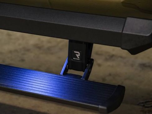 Used 2025 Jeep Wrangler Unlimited Rubicon 392 image 97