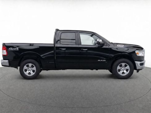 Used 2019 RAM 1500 Limited AWD/4WD image 8