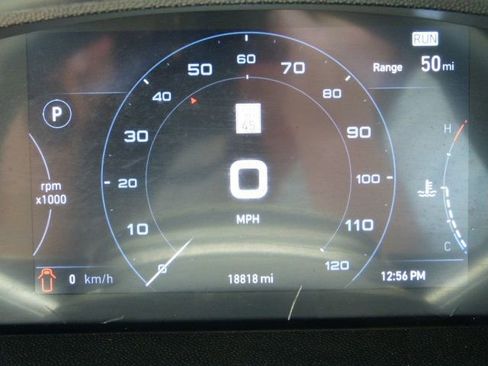 Used 2025 RAM ProMaster 2500 w/ U-Haul Equipment Group FWD image 33