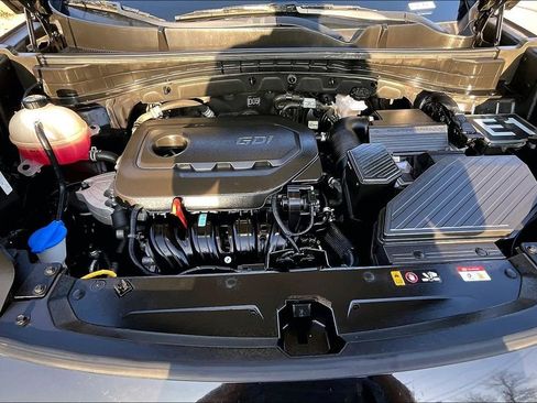 Certified 2022 Kia Sportage Nightfall Edition image 9