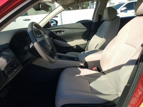 Used 2024 Honda Accord LX image 11