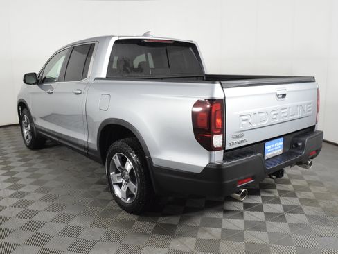 New 2026 Honda Ridgeline RTL image 8