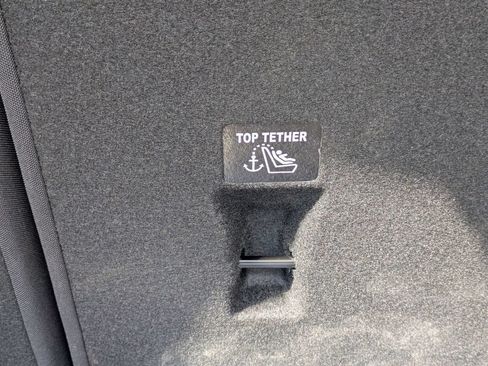 New 2026 Chevrolet Trax RS w/ Sunroof Package FWD image 27