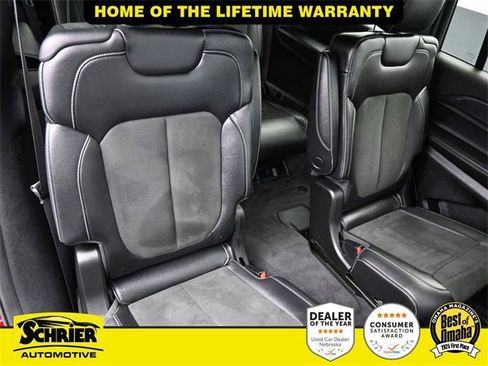 Used 2021 Jeep Grand Cherokee L Altitude image 44