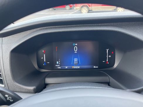 New 2026 Ford Transit 250 148 High Roof Extended w/ Load Area Protection Package image 14