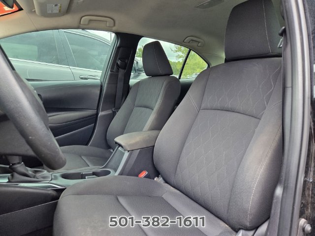 Used 2026 Toyota Corolla LE FWD image 7
