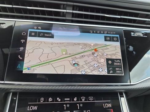 New 2026 Audi Q8 Prestige AWD/4WD image 10
