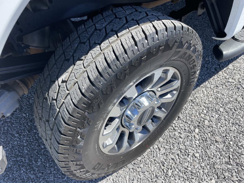 Used 2020 Ford F250 Lariat w/ Lariat Value Package AWD/4WD image 20