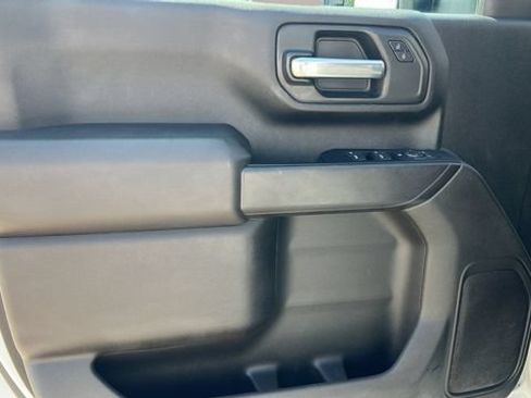 Used 2024 Chevrolet Silverado 3500 W/T w/ WT Convenience Package AWD/4WD image 10
