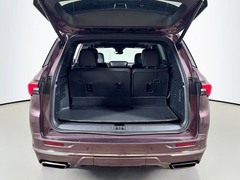 Certified 2025 Buick Enclave Avenir w/ Super Cruise Package AWD/4WD image 26