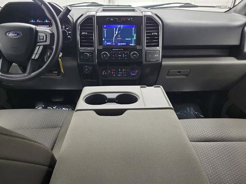 Used 2020 Ford F150 XLT w/ Equipment Group 302A Luxury image 15