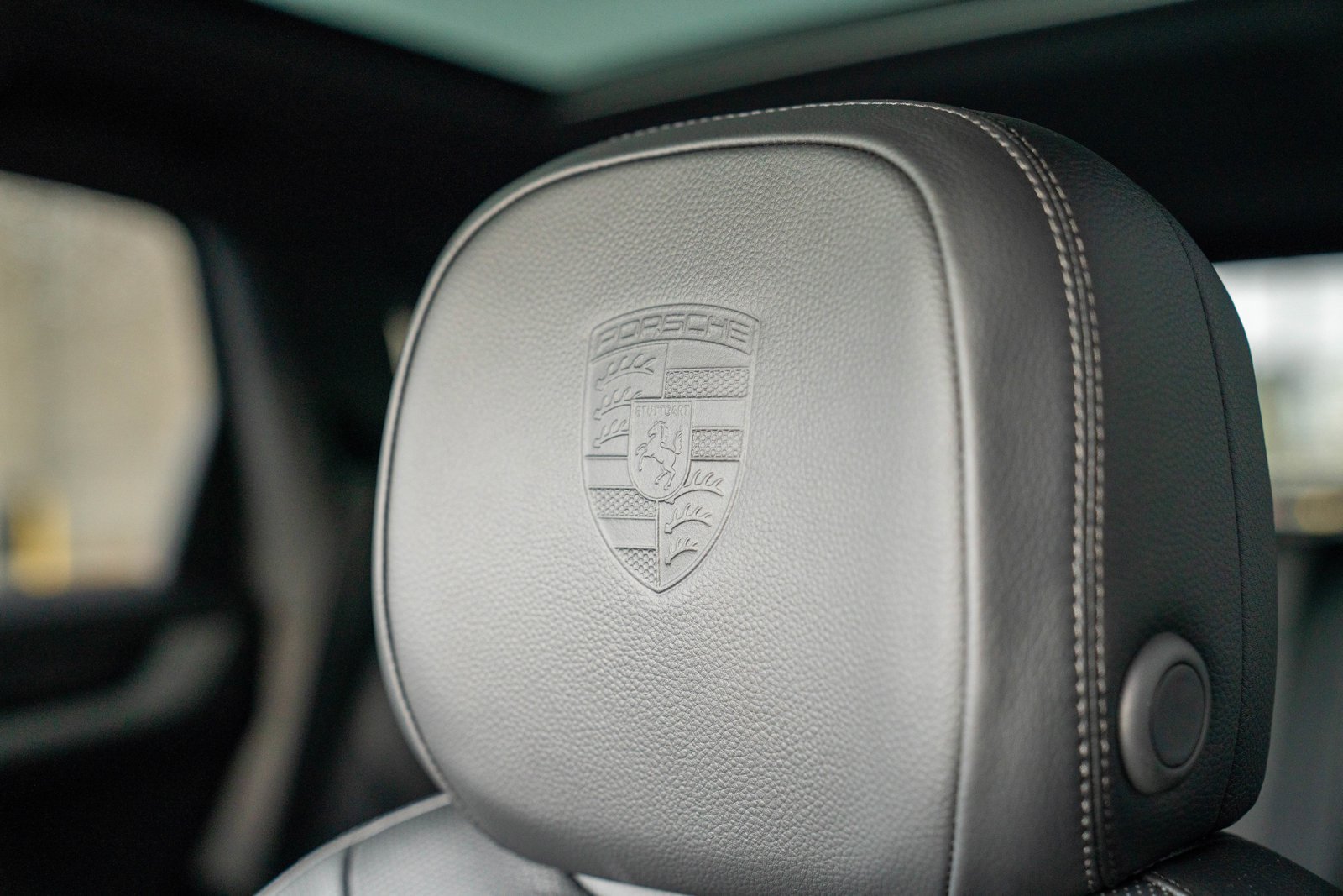Certified 2026 Porsche Cayenne AWD/4WD image 13