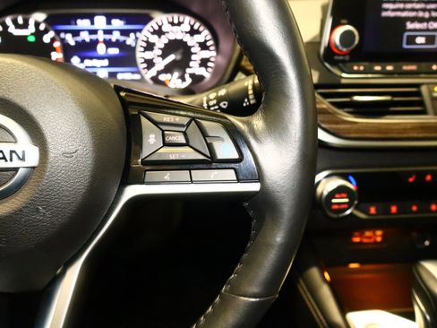 Used 2022 Nissan Altima 2.5 SL image 12