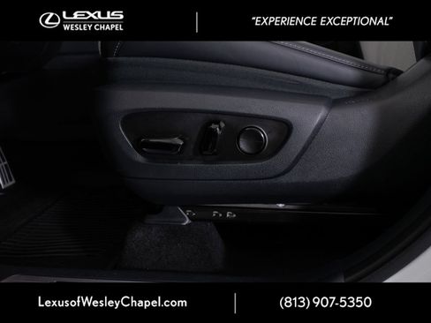 Used 2025 Lexus TX 350 AWD image 20