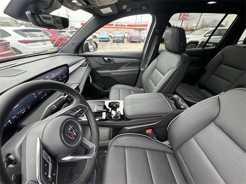 New 2026 Buick Enclave Sport Touring w/ Power Package image 17