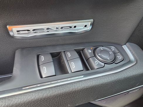 New 2026 GMC Sierra 1500 Denali w/ Technology Package image 14