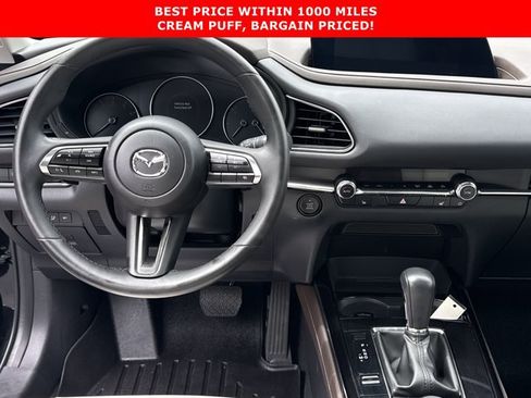 Used 2024 MAZDA CX-30 AWD 2.5 S w/ Premium Package image 7