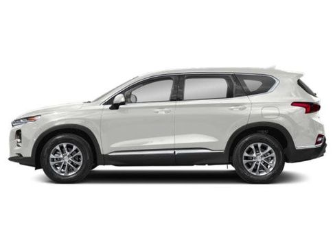 Used 2020 Hyundai Santa Fe SEL FWD image 34